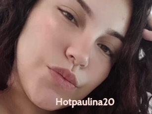 Hotpaulina20