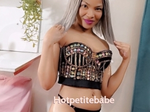 Hotpetitebabe