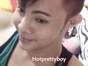 Hotprettyboy