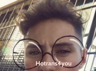 Hotrans4you