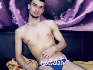 Hotsalah