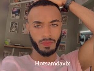 Hotsamdavix