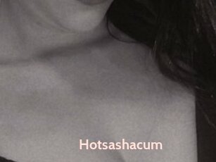 Hotsashacum