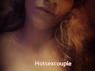 Hotsexcouple