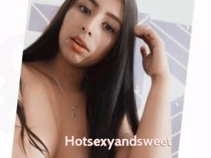 Hotsexyandsweet