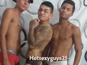 Hotsexyguys25