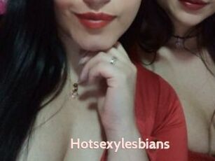 Hotsexylesbians