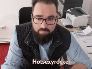 Hotsexyrocker