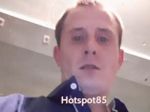 Hotspot85