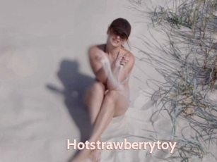 Hotstrawberrytoy