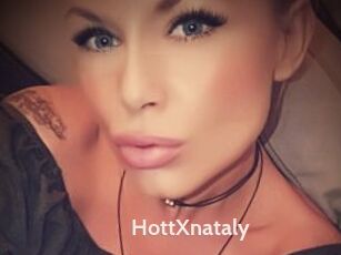 HottXnataly