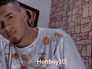 Hottboy20