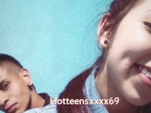 Hotteensxxxx69