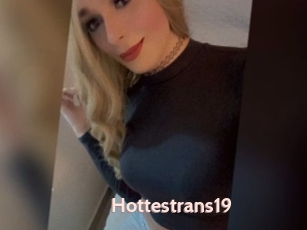 Hottestrans19