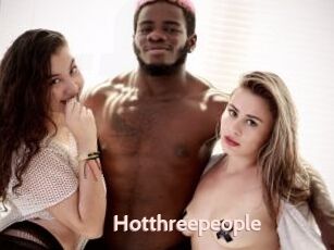 Hotthreepeople