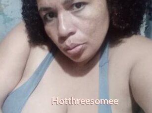 Hotthreesomee