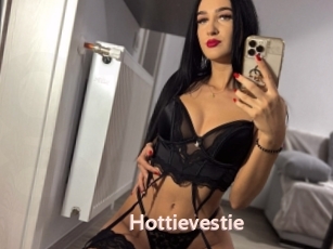 Hottievestie