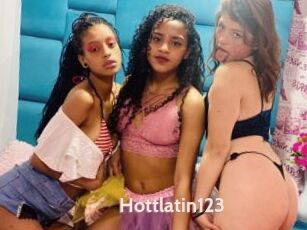 Hottlatin123