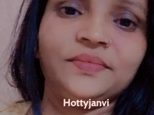 Hottyjanvi