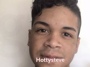 Hottysteve