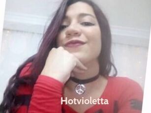 Hotvioletta