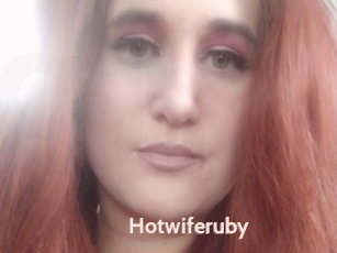 Hotwiferuby