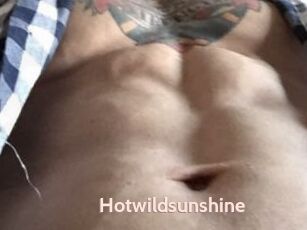 Hotwildsunshine