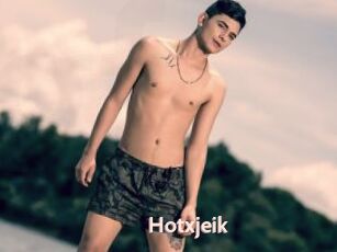 Hotxjeik