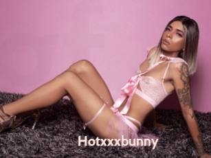 Hotxxxbunny