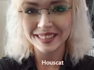 Houscat