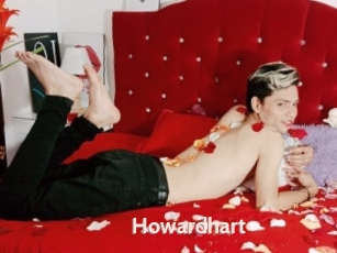 Howardhart