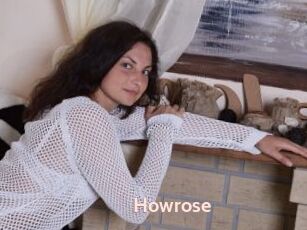 Howrose