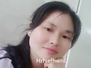 Hrfsefhwrd