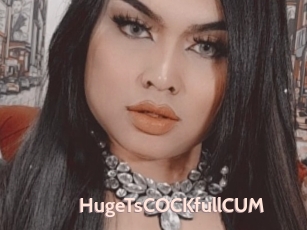 HugeTsCOCKfullCUM