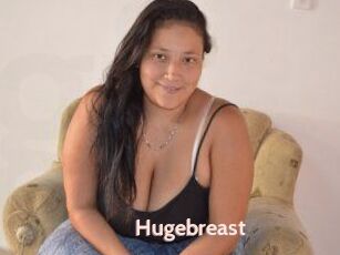 Hugebreast