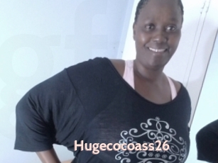 Hugecocoass26