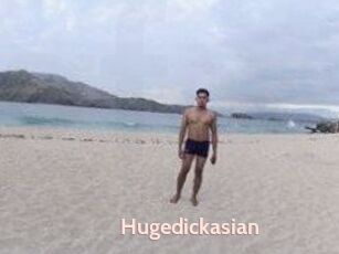 Hugedickasian