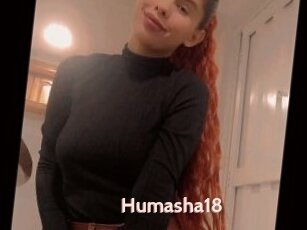 Humasha18