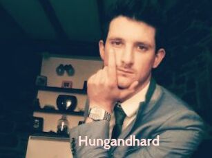 Hungandhard