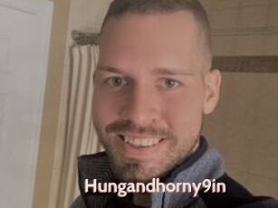 Hungandhorny9in