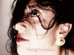 Hungryvioleta