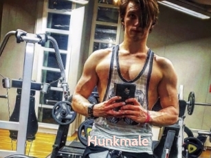 Hunkmale