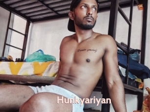 Hunkyariyan