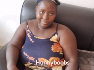 Hunnyboobs