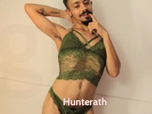 Hunterath