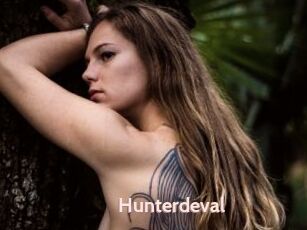 Hunterdeval