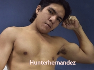 Hunterhernandez