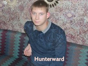 Hunterward