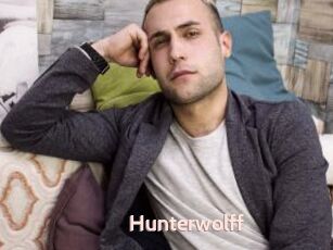 Hunterwolff