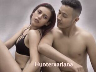 Hunterxariana